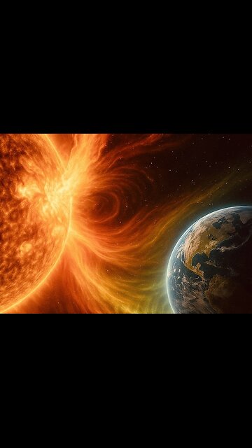 THE END IS NEAR! = 143