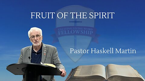 Fruit Of The Spirit