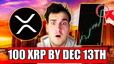 HUGE XRP PLAN LEAKED! THIS IS HUGE!!! (XRP RIPPLE LONG Term Price Range Prediction