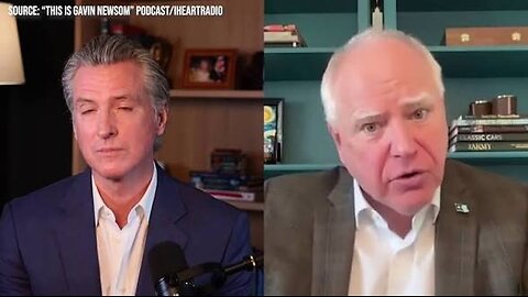 Democrats freaking out targeting impeachment of Kristi Noem