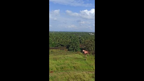 Bekal is the Largest Fort in Kerala | 1650 | ബേക്കൽ കോട്ട ഒന്നു കണ്ടുനോക്കാം | #kasaragod #kerala
