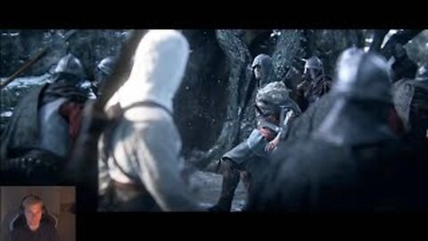 🔴 (Part 1) Assassin’s Creed Revelations