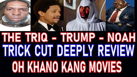 “Epstein Files, Trump Trevor Noah & Tariq Nasheed Responds | African Diaspora Culture” South America