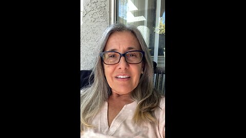 Find Peace in this Now Moment with What is