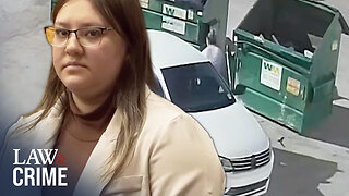 Court Claps Back at Teen Mom After Baby Nearly Freezes in Dumpster