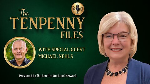 The Tenpenny Files: Dr. Michael Nehls: The Indoctrinated Brain - What happens when the brain loses its ability to think independently