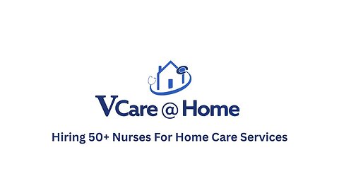 Hiring 50+ Nurses for Home Care | Nursing Jobs in Chandigarh, Mohali, Zirakpur | Apply Now