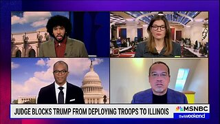 Minn. AG Ellison: ‘The First Person I Ever Heard Use the Word Antifa Was Donald J. Trump’; ‘Nobody Even Knows What It Is’