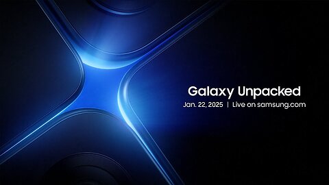 Samsung Unpacked Event | How to Watch