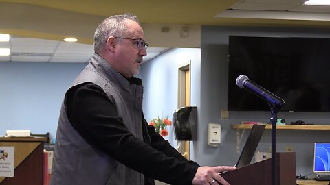 Bob Chiaradio Provides Clear Path For Smithfield, RI School Committee To Correct Their Wrongful Trans Policy And Align With Their Title IX