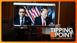 Trump's 'Sentencing': A Total Sham | TODAY on TIPPING POINT 🟧