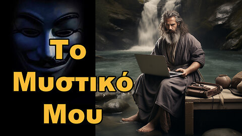 Το ΜΥΣΤΙΚΟ επιτυχίας μου εδώ και 30 χρόνια.. | Episode 67