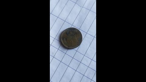 Old coin sell price 500000