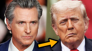 GOVERNOR SAYS TRUMP HAS DEMENTIA, CALLS FOR IMMEDIATE REMOVAL