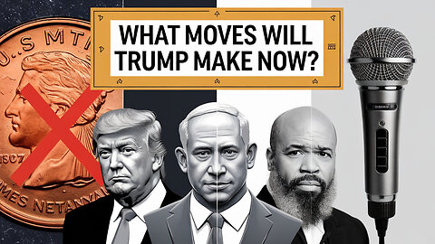 ✊🏿Trump's Bold Moves: Pennies Out, Courts Clash, and Super Bowl Showdown!