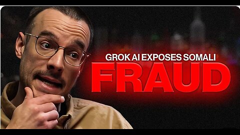 Grok AI Exposes Somali Fraudsters in Maine Official Preview