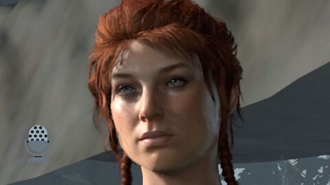 RISE Of The TOMB RAIDER Gameplay | I’ve Never Seen So Many Enemies