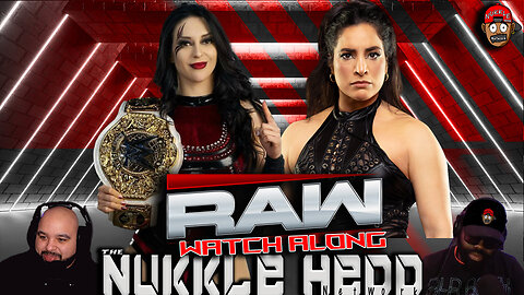 MONDAY NIGHT RAW LIVE STREAM 11-10-25-Womens World champion Match #wweraw #netflix