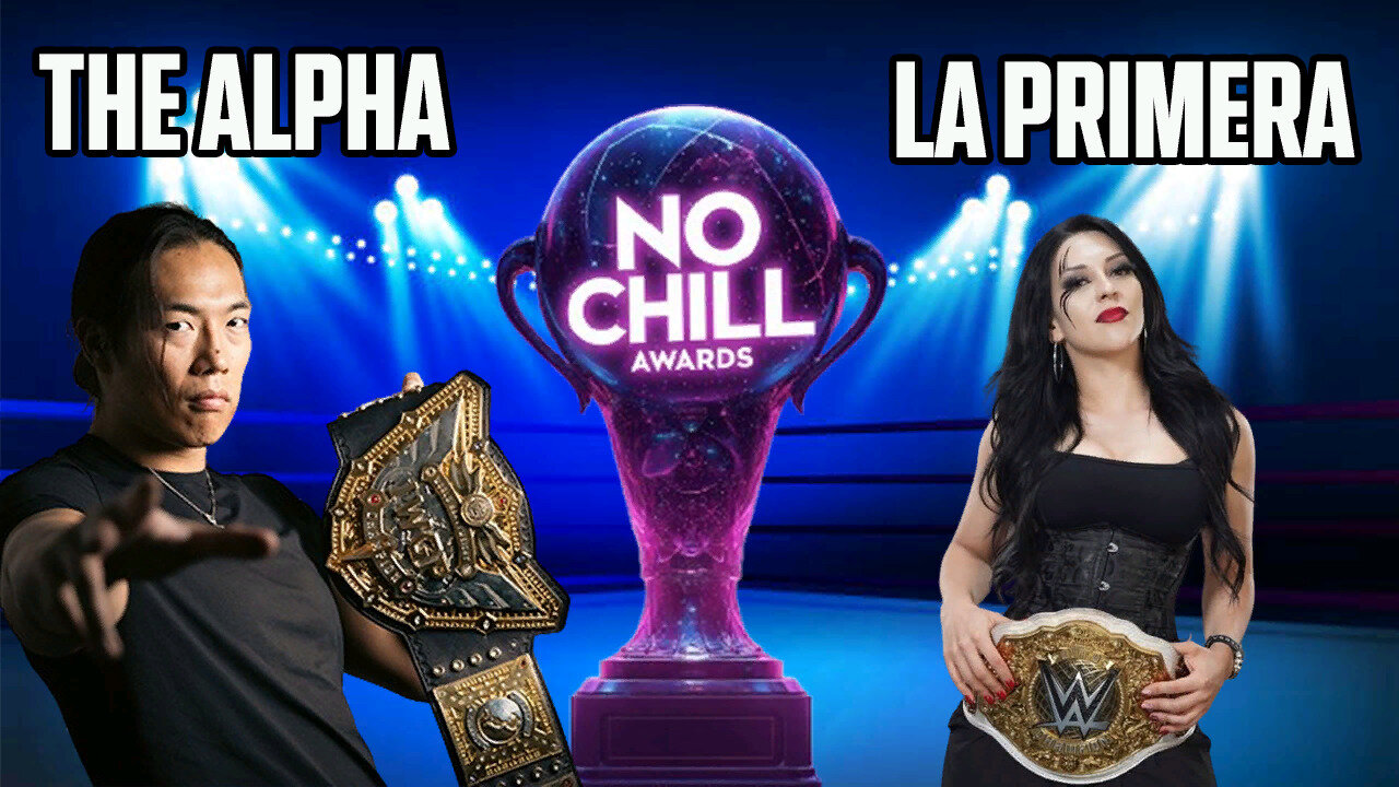 The Best Male & Female Pro Wrestlers In 2025