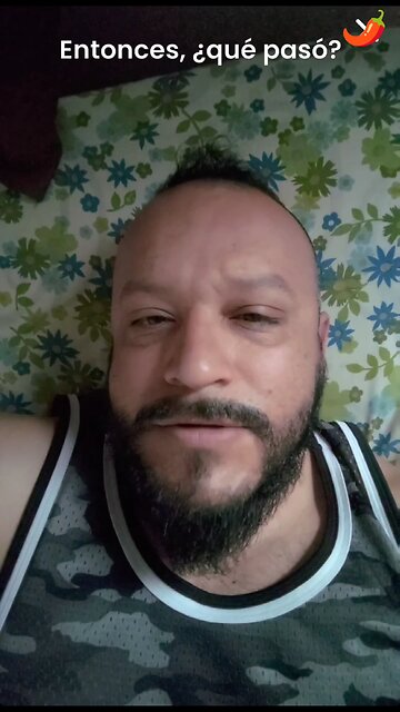 Caminamos en circulos ⭕