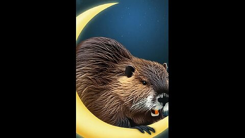 Happy Full Moon! November 2025