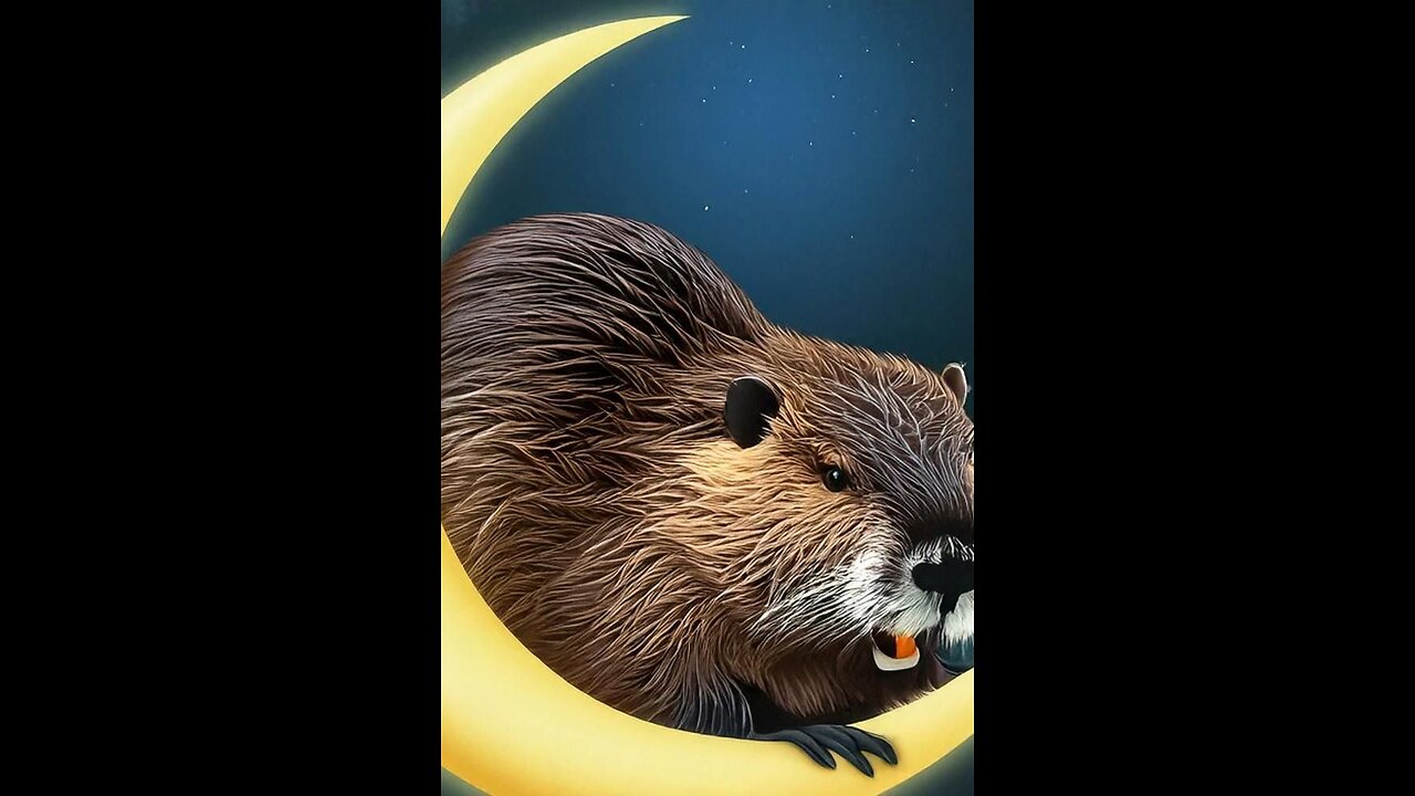 Happy Full Moon! November 2025