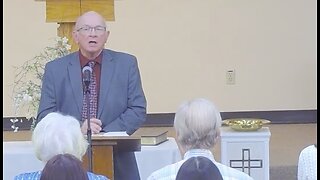 🧔🏻‍♂️ 🙌 The High Priestly Prayer Series: Reaching the Lost for Jesus Christ!