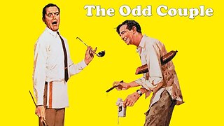 The Odd Couple ~1968~ by Neal Hefti