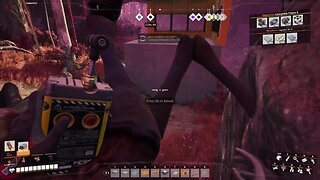 No Words can describe the Terror I Felt Just Now | Satisfactory