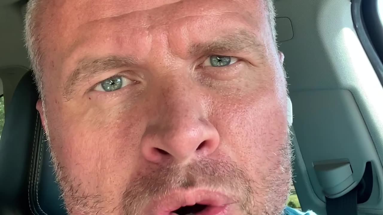 Average is never you!