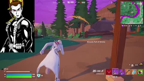 Emma Frost from the WIN