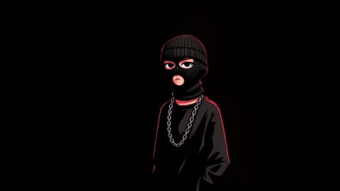 Mask Off - Visualizer