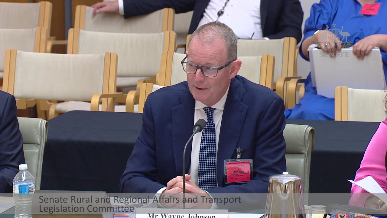 Connecting Inland Rail to Growth