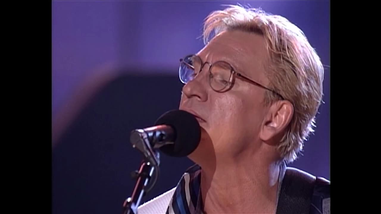 Pretty Maids All in a Row (with Burbank Philharmonic Orchestra) - Eagles (live)