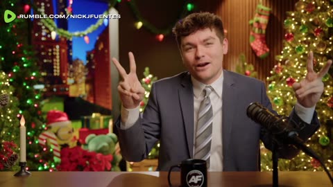 Beef with Tucker Carlson back on?