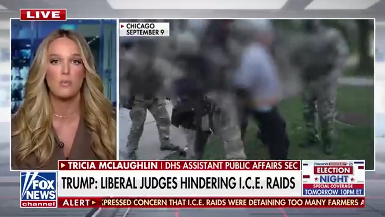 NEW_ 10,000 more ICE enforcement officers hired to arrest the 'worst of the worst'