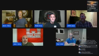 Mental Health and Positive Outcomes - Ep.218 Gulf War Side Effects