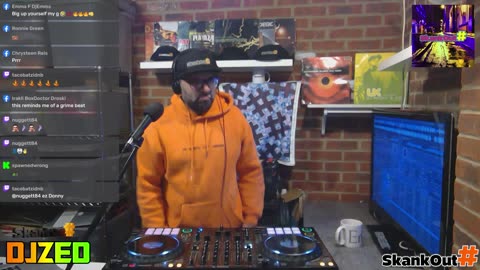 SkankOut#Sessions is live! linktr.ee/skankout for all live links!