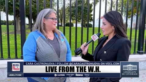 Government Shutdown Day 34