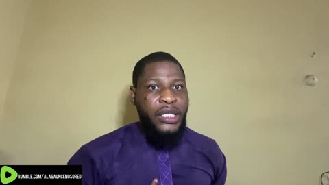 The Truth About Terrorism in Nigeria and Solutions | Nigeria First | Uncensored Opinions Ep 011