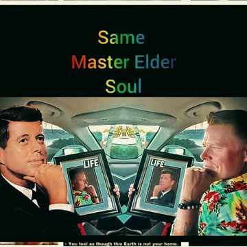 CHRISTIAN21 ANCIENT SOUL RESONATING ARMY