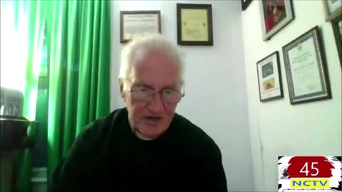 NCTV45’S THOUGHT FOR THE DAY MON SEPT 29 2025