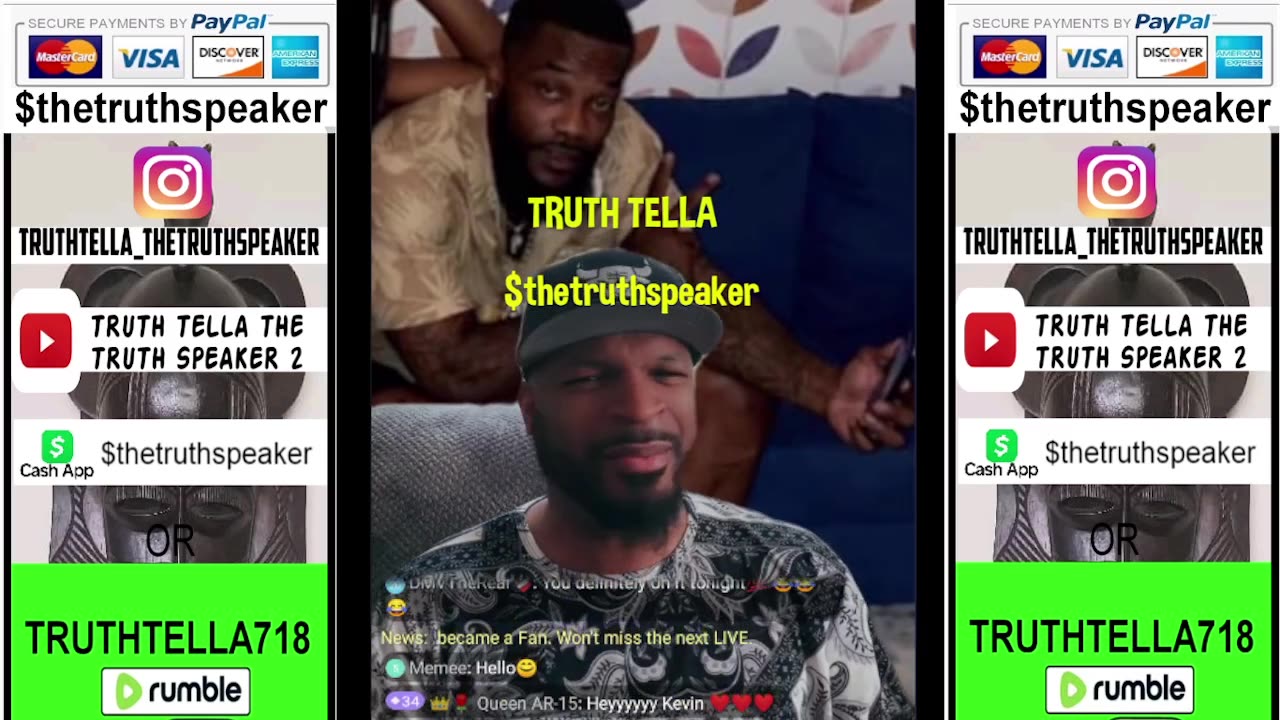 KEVIN JONES 10/18/25 PT. 1