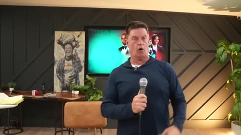 Candace Owens leaks secret text messages from Charlie Kirk | Jim Breuer Reacts