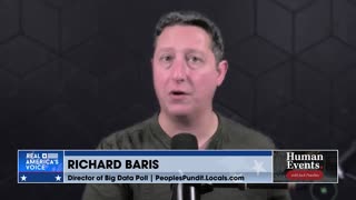 Trump Needs To Go On Tour… Now