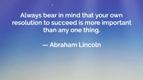 Your Qoute For A Day 62