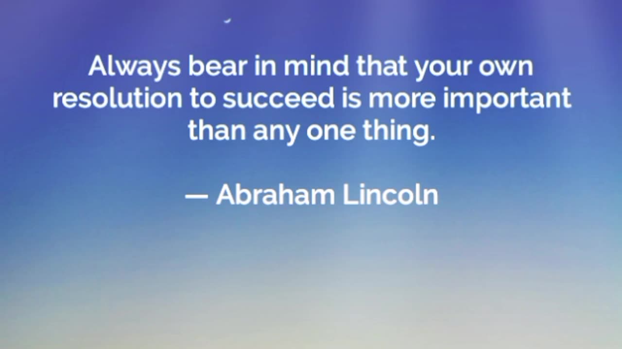 Your Qoute For A Day 62