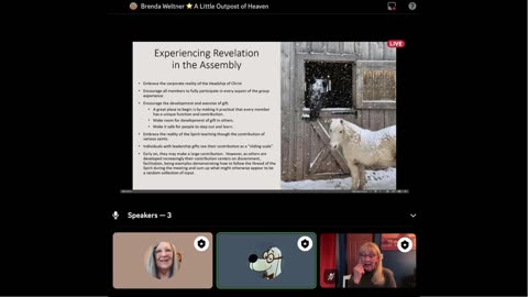 Shepherds Heart Fellowship - Ep94 - Dec. 2, 2025 - Christ Far Above All Part 3