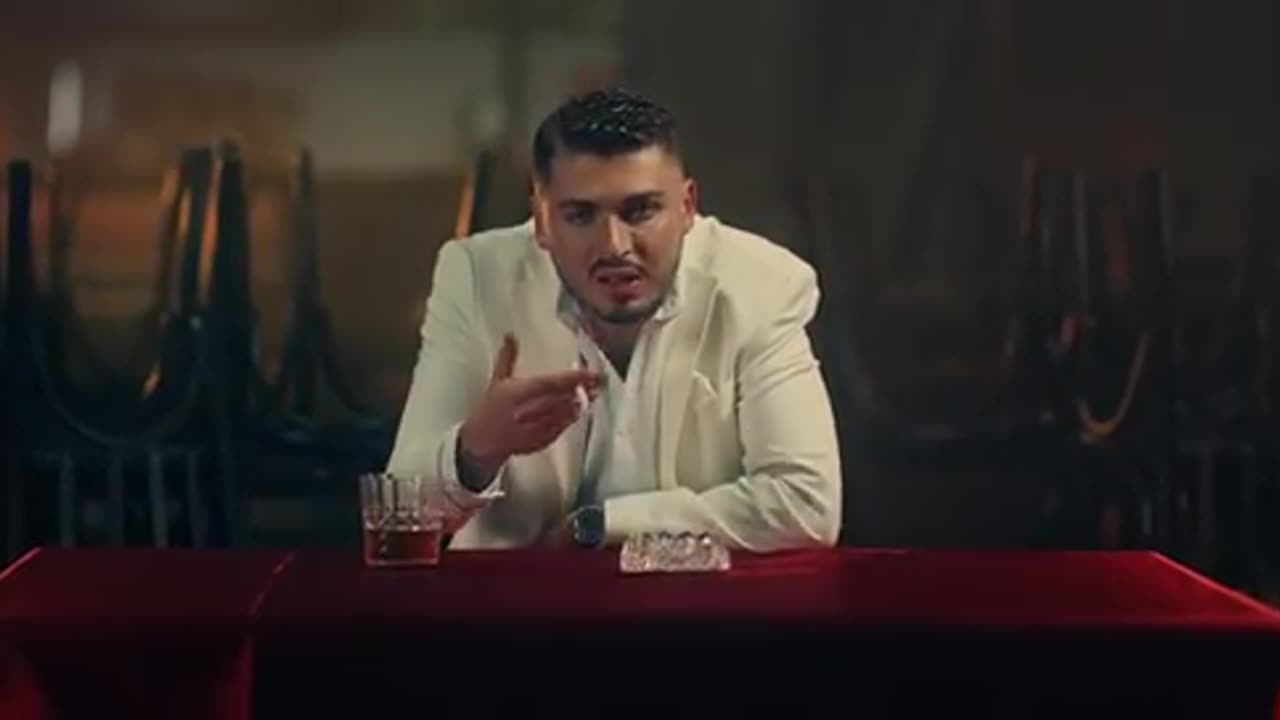 BLOK3 - GİT (Official Music Video)
