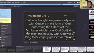 Power To Triumph || October 30, 2025 || Breaking The Power Of Shame!